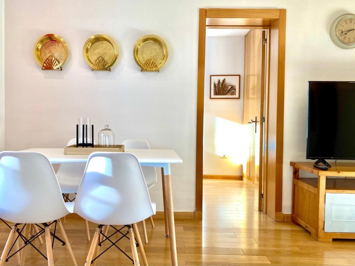 Apartmán Charming Huertas II Madrid Exteriér fotografie