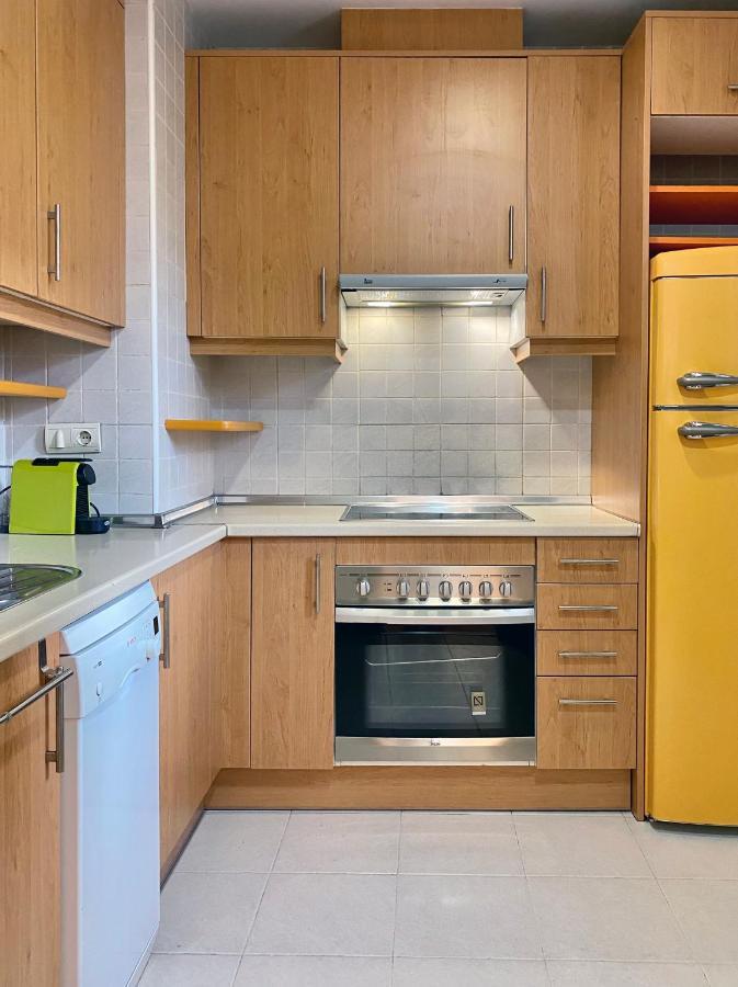 Apartmán Charming Huertas II Madrid Exteriér fotografie